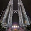 台湾到吉隆坡之旅（7月中旬）