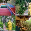 台湾到吉隆坡之旅（7月中旬）