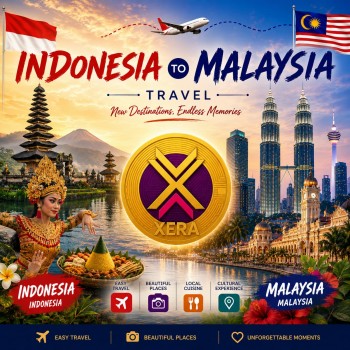 Indonesia to Kl ( end of July )