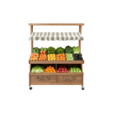 Supermarket