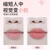 BRH双头唇线笔刷晕染勾勒纯欲嘟嘟唇哑光口红持久不掉色工厂直销