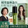 BRH美发笔遮盖白发一次性临时补色不伤发自然持久防水防汗不掉色