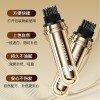 美发笔一次性便携不伤头皮带齿梳遮盖白发神器持久不掉色防水防汗