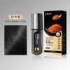 抖音集草同款美发笔染发美发梳一次性遮盖白发神器补色不伤发厂家