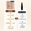 BRH美发棒遮盖白发防水防汗不伤发自然上色一次性补色美发棒批发