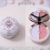 花知晓新品甜心小熊系列丝缎腮红唇冻眼影遮瑕盘礼物可自组礼盒