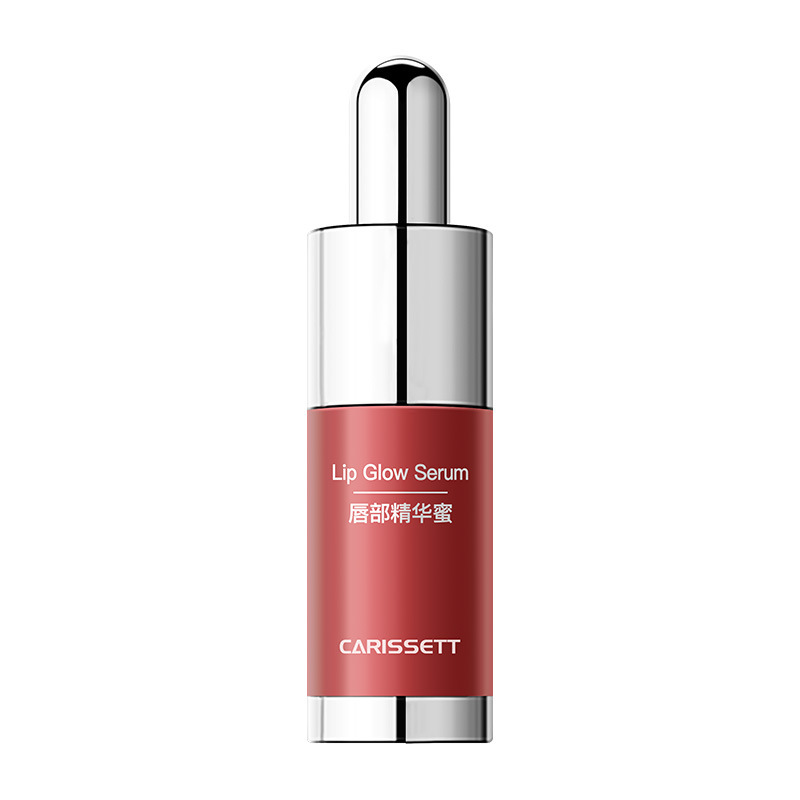 Carissett唇部精华蜜持久保湿淡纹不卡纹防干裂唇釉工厂直销代发