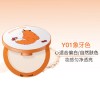 粉饼定妆控油持久补妆干皮油皮散粉不脱妆不卡粉水润服帖工厂直销