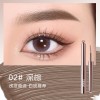 VIPABC染眉膏自然立体野生眉新手手残党便携男女批发代发950