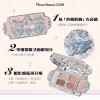 花知晓眼影盘天鹅芭蕾大地色多功能高光烟熏多色系粉量大价格可谈