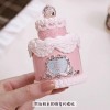 花知晓新品甜心小熊系列丝缎腮红唇冻眼影遮瑕盘礼物可自组礼盒