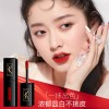 YS小黑管水光唇釉持久不沾杯不掉色保湿大牌素颜显白口红女可代发