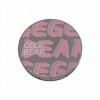 Gegebear羽感柔雾定妆粉饼粉质细腻柔焦通透防水哑光持妆自然粉饼