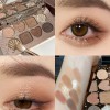 花知晓眼影盘天鹅芭蕾大地色多功能高光烟熏多色系粉量大价格可谈