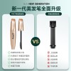 PAZT快速美发笔一次性补色不伤发临时遮盖白发神器自然持久不脱色