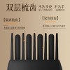 PAZT快速美发笔20ml一次性补色带梳齿临时遮盖白发不脱色批发代发