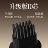AOXO补色遮盖美发笔一次性临时补色快速遮盖白发不伤发美发棒正品
