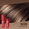 美发笔补色遮盖白发临时一次性染发梳不伤发便携自然持久厂家直销