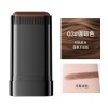 BRH美发棒遮盖白发齿梳同步不伤发自然一次性临时补色美发神器