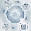 BRH水光胶原蛋白面膜紧致淡化抗皱提亮保湿补水平价工厂直销