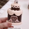花知晓新品甜心小熊系列丝缎腮红唇冻眼影遮瑕盘礼物可自组礼盒