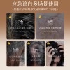 美发笔补色遮盖白发临时一次性染发梳不伤发便携自然持久厂家直销