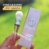 花知晓新品甜心小熊系列丝缎腮红唇冻眼影遮瑕盘礼物可自组礼盒
