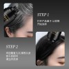 DJEM补色遮盖美发笔带齿梳一次性补染遮盖白发平价便携可代发