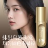 AOXO补色遮盖美发笔一次性临时补色快速遮盖白发不伤发美发棒正品