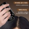 BRH美发笔遮盖白发临时补色防水不掉色自然速干显色染色笔正品
