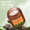 清新柠檬花香味车载香薰持久留香香水汽车香膏香氛固体除异味厂家