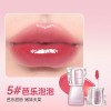 VIPABC水光镜面唇釉水润清透自然学生女素颜显白水光口红工厂直销