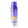 防晒喷雾SPF50PA+++清爽透气保湿防紫外线夏季防晒军训全身通用