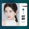 东方美韵小三角眉笔女极细自然防水防汗持久不晕染不脱色初学者女