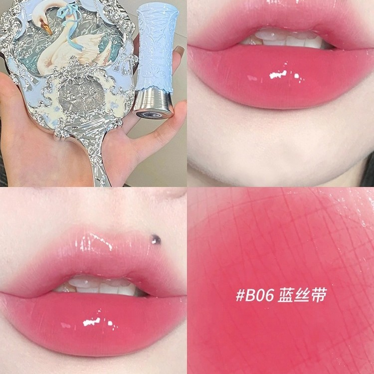 花知晓眼影盘天鹅芭蕾大地色多功能高光烟熏多色系粉量大价格可谈