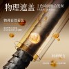 PAZT快速美发笔20ml一次性补色带梳齿临时遮盖白发不脱色批发代发