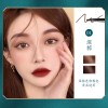 玛丽伊丽东方美韵小三角眉笔防水防汗持久不掉色自然立体野生眉