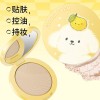 粉饼粉饼定妆粉持久控油不脱妆不卡粉柔焦补妆蜜粉工厂直销批发