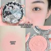 花知晓眼影盘天鹅芭蕾大地色多功能高光烟熏多色系粉量大价格可谈