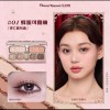 花知晓眼影盘天鹅芭蕾大地色多功能高光烟熏多色系粉量大价格可谈