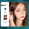 玛丽伊丽东方美韵小三角眉笔防水防汗持久不掉色自然立体野生眉