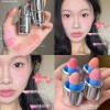 AZTK液体腮红液膏泥jc提亮膨胀缩哑光裸妆氛围修容晒红