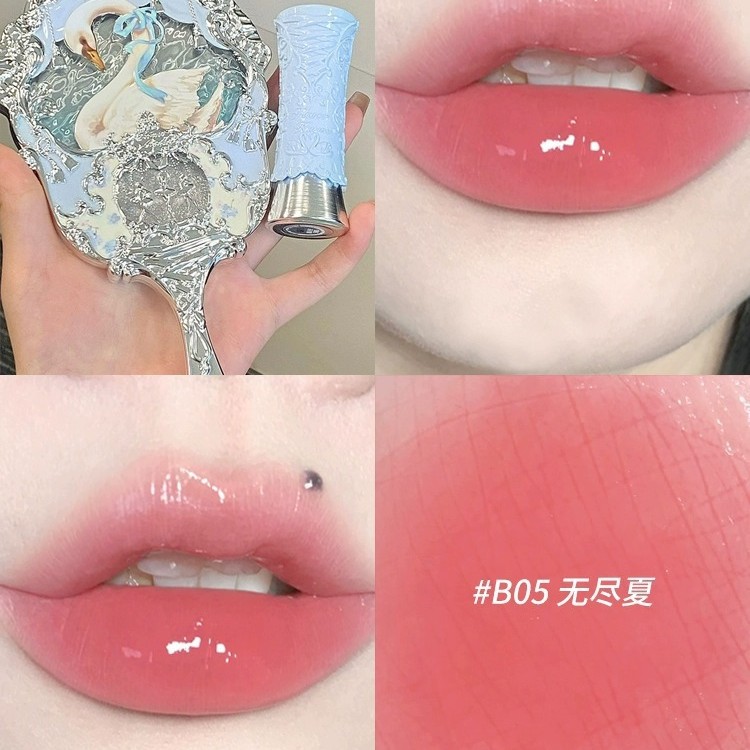 花知晓眼影盘天鹅芭蕾大地色多功能高光烟熏多色系粉量大价格可谈