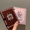 花知晓新品甜心小熊系列丝缎腮红唇冻眼影遮瑕盘礼物可自组礼盒