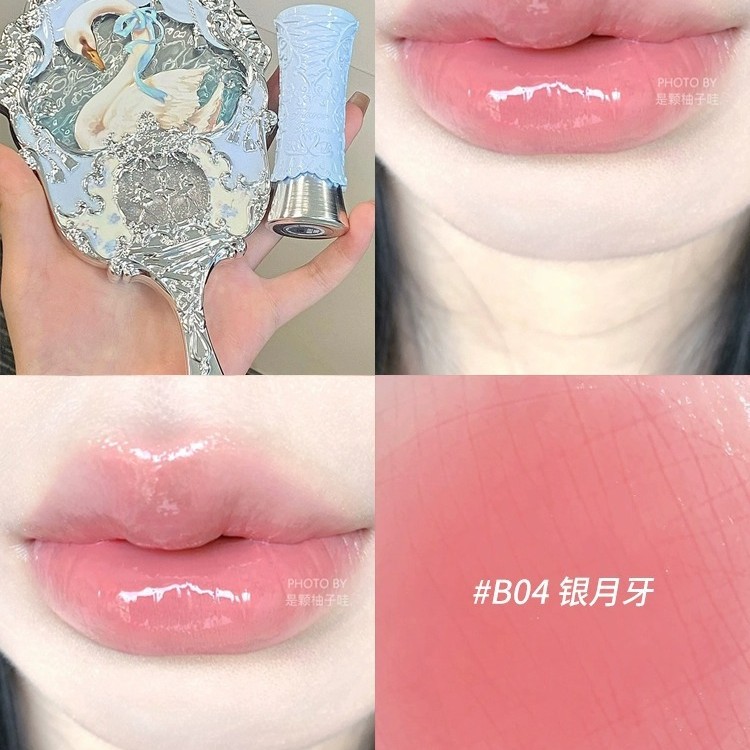 花知晓眼影盘天鹅芭蕾大地色多功能高光烟熏多色系粉量大价格可谈