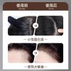 DIDUO蓬蓬发型粉饼一次性盖白粉饼补色自然发际线健康遮盖白发
