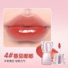 VIPABC水光镜面唇釉水润清透自然学生女素颜显白水光口红工厂直销