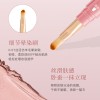 卧蚕笔自然立体易上色高光提亮双头二合一防水防汗卧蚕笔工厂批发
