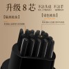 PAZT快速美发笔应急补色遮盖美发笔一次性染发梳染自然批代发