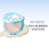 粉饼定妆持久控油补妆感光柔焦蜜粉饼油皮干皮水润清爽不卡粉正品
